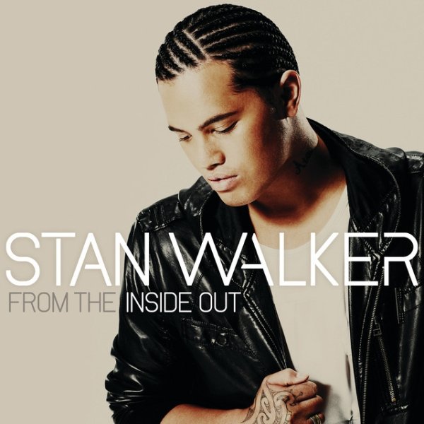 Stan Walker From The Inside Out, 2010