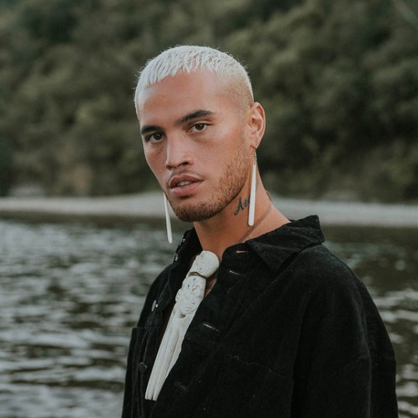 Stan Walker Impossible (Music by the Book), 2020