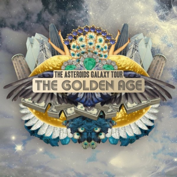 The Golden Age Album 