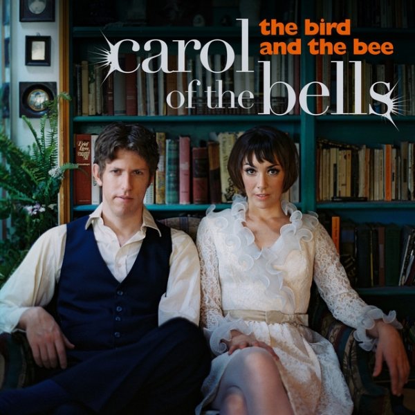 Carol Of The Bells Album 