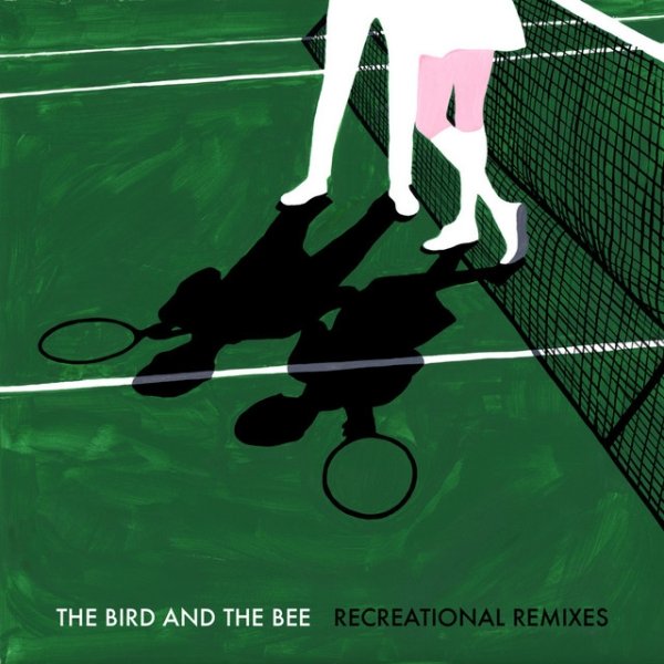 Recreational Remixes Album 