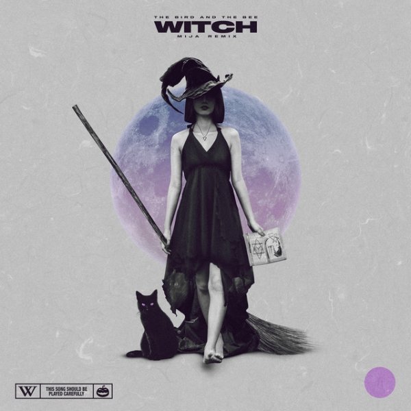 Witch Album 