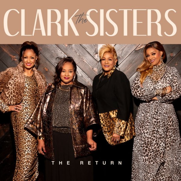 The Clark Sisters The Return, 2020
