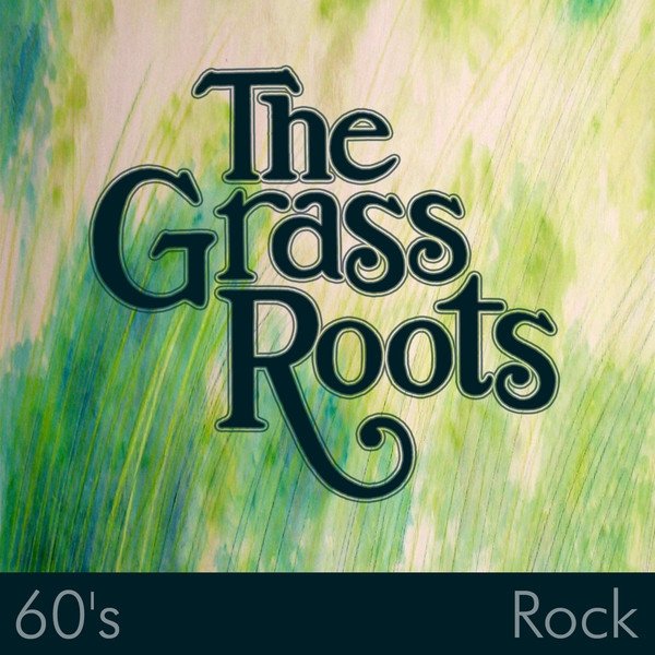 The Grass Roots 60's Rock, 2012