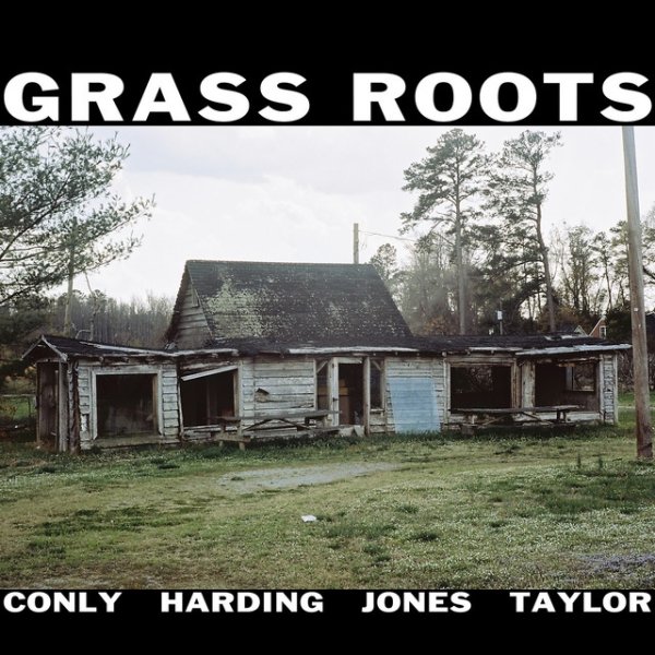 Grass Roots Album 