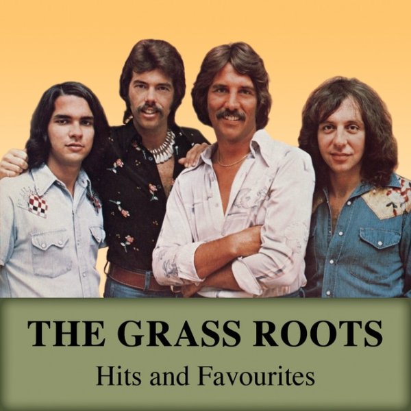 The Grass Roots Hits and Favourites, 2014