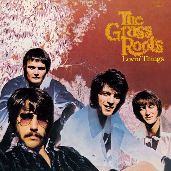 The Grass Roots Lovin' Things, 1969