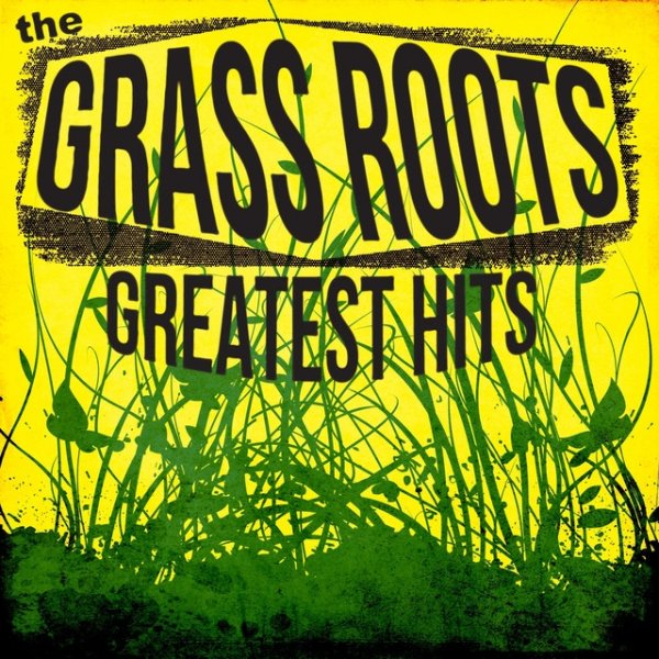 The Best of the Grass Roots Album 
