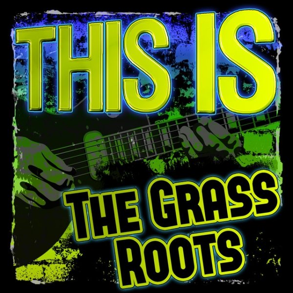 This Is the Grass Roots Album 