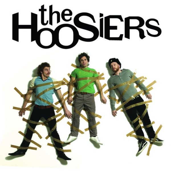 iTunes Festival: London - The Hoosiers Album 