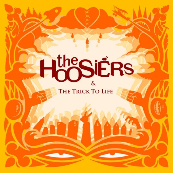 The Hoosiers iTunes Live: Berlin Festival, 2008