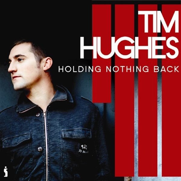 Tim Hughes Holding Nothing Back, 2007