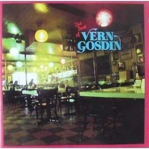 Vern Gosdin The Best Of Vern Gosdin, 1988