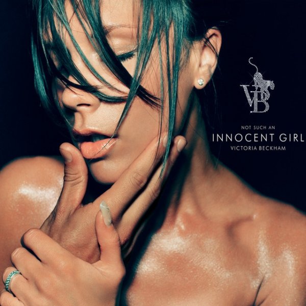Not Such An Innocent Girl Album 