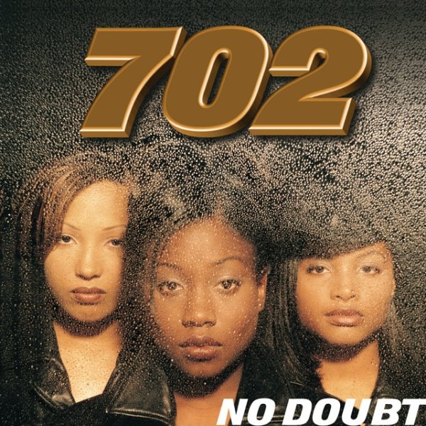 702 No Doubt, 1996
