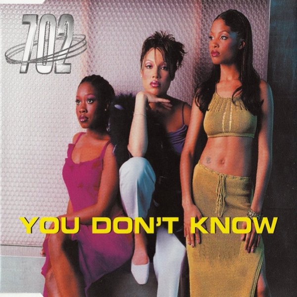 You Don't Know Album 