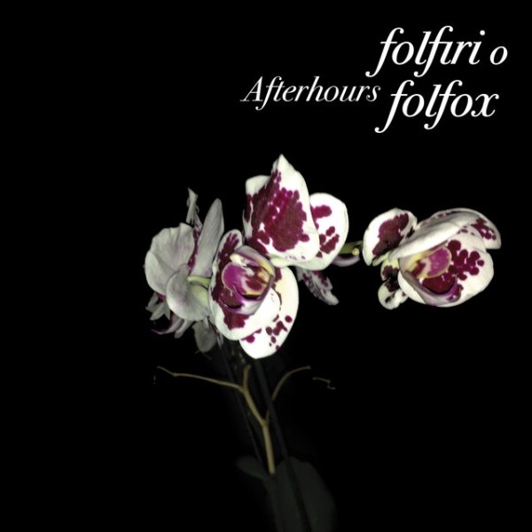 Afterhours Folfiri o Folfox, 2016