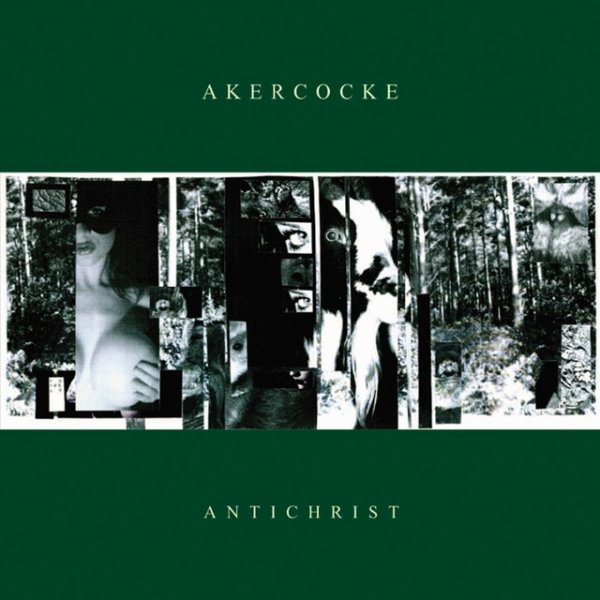 Akercocke Antichrist, 2007