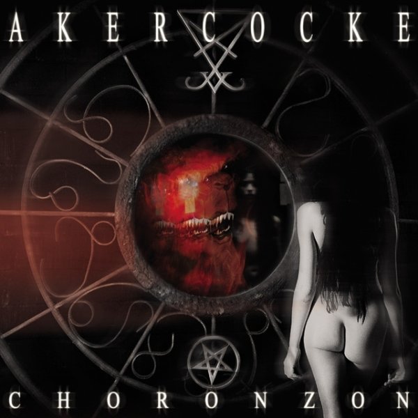 Akercocke Choronzon, 2003