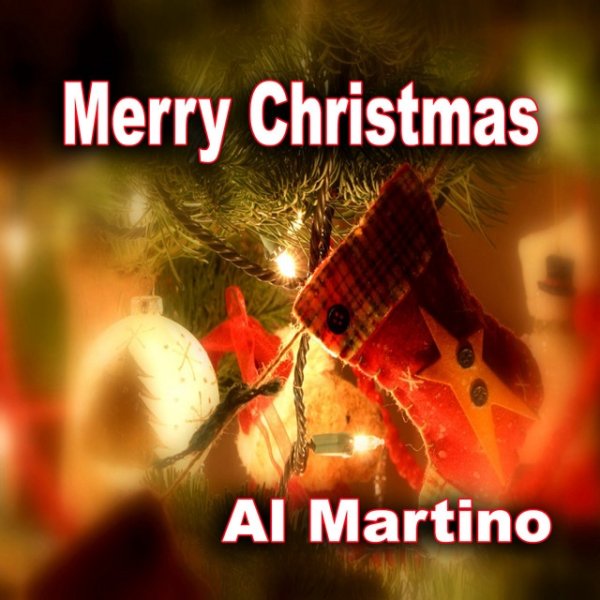 Al Martino Merry Christmas, 1964