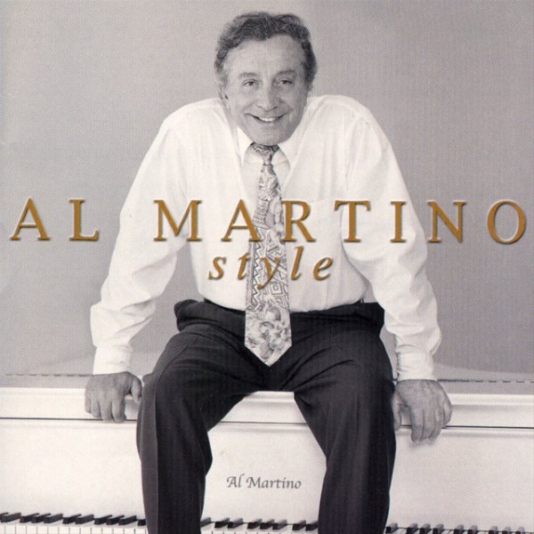 Al Martino Style, 2006