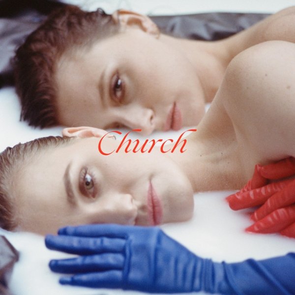 Church Album 