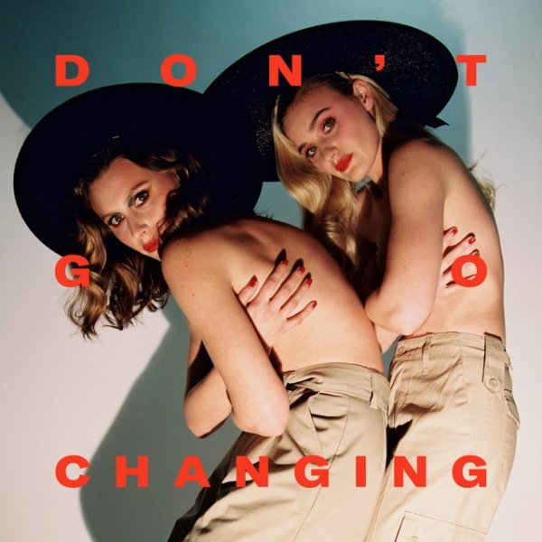 Don't Go Changing Album 