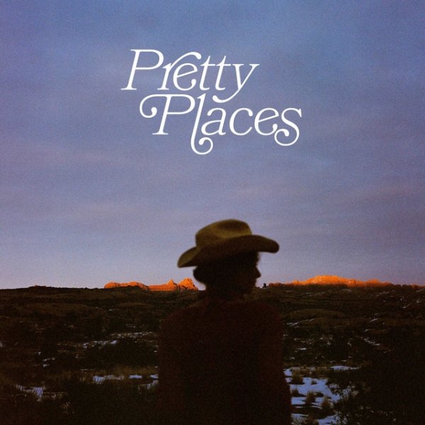 Pretty Places Album 