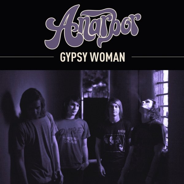 Gypsy Woman Album 