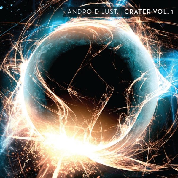 Crater Vol.1 Album 