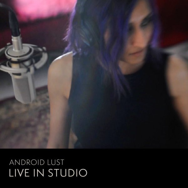 Live in Studio Album 