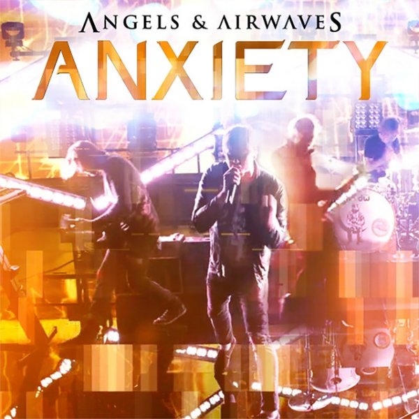 Anxiety Album 