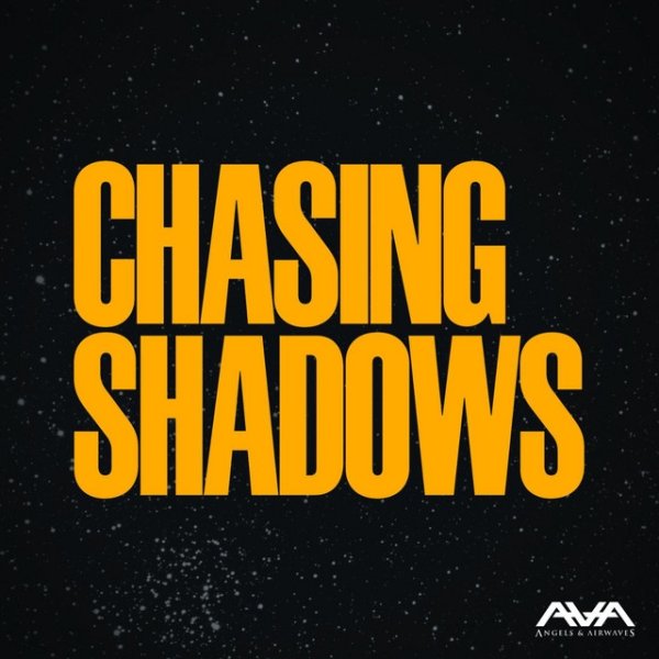 Chasing Shadows Album 