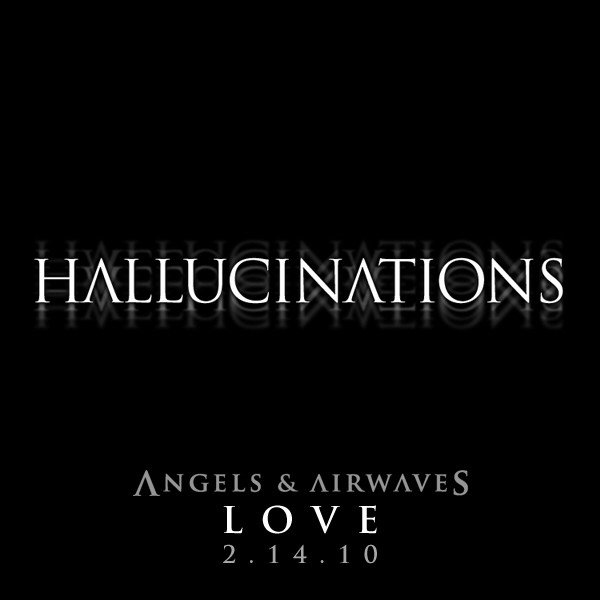 Hallucinations Album 