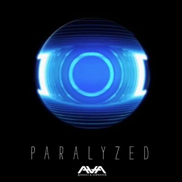 Paralyzed Album 