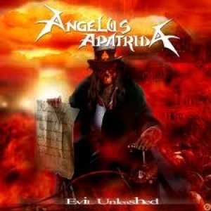 Angelus Apatrida Evil Unleashed, 2006