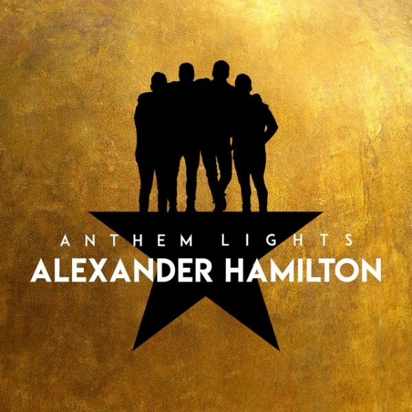 Alexander Hamilton Album 