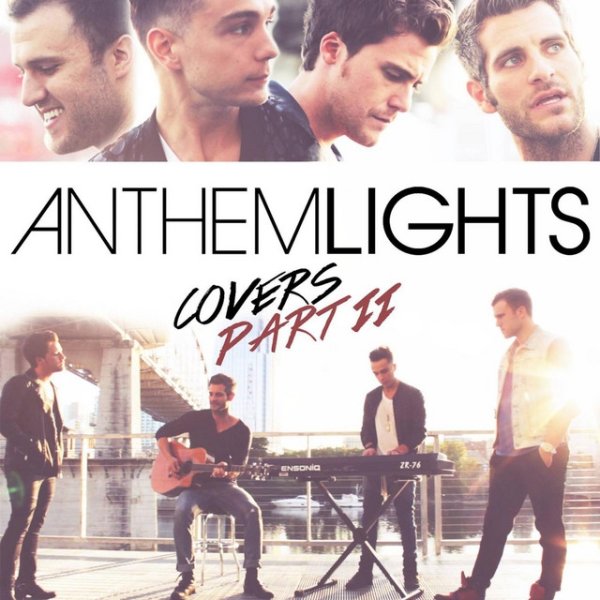 Anthem Lights Anthem Lights Covers Part II, 2013