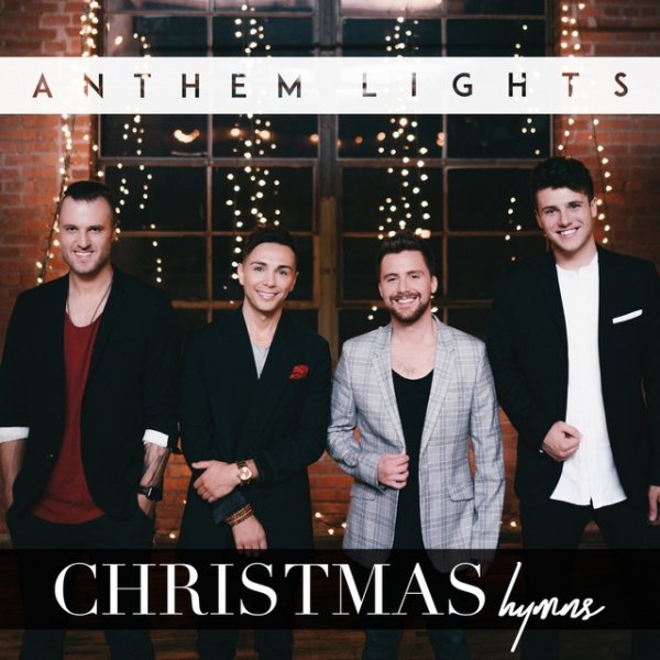 Anthem Lights Christmas Hymns, 2018