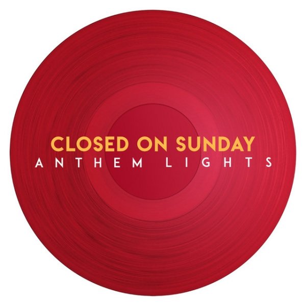 Closed on Sunday Album 