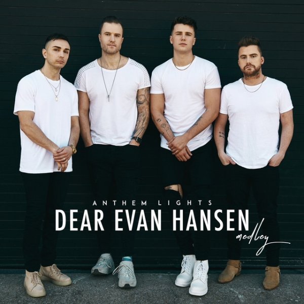 Dear Evan Hansen Medley Album 