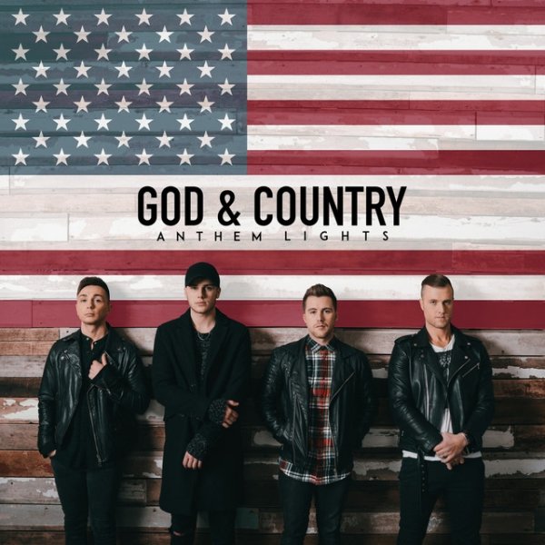 God & Country Album 