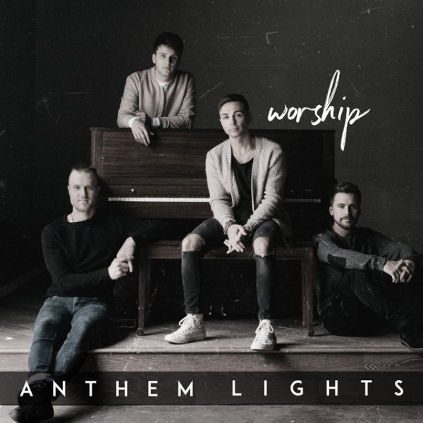Anthem Lights Worship, 2018