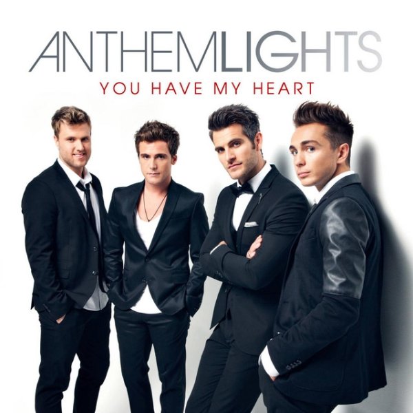 Anthem Lights You Have My Heart, 2014