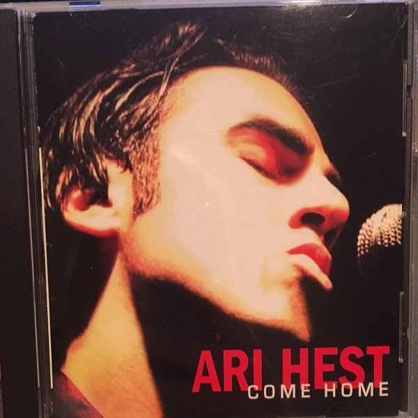 Ari Hest Come Home, 2001