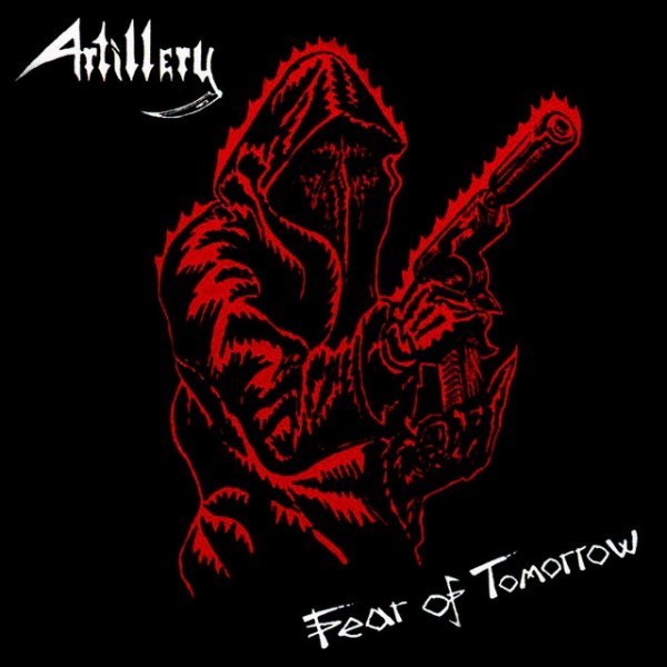 Artillery Fear of Tomorrow, 1985