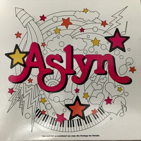 Aslyn Album 