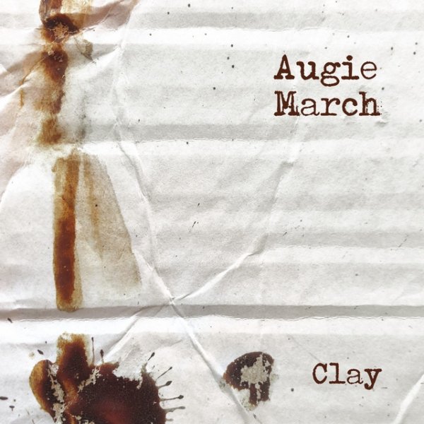 Clay Album 