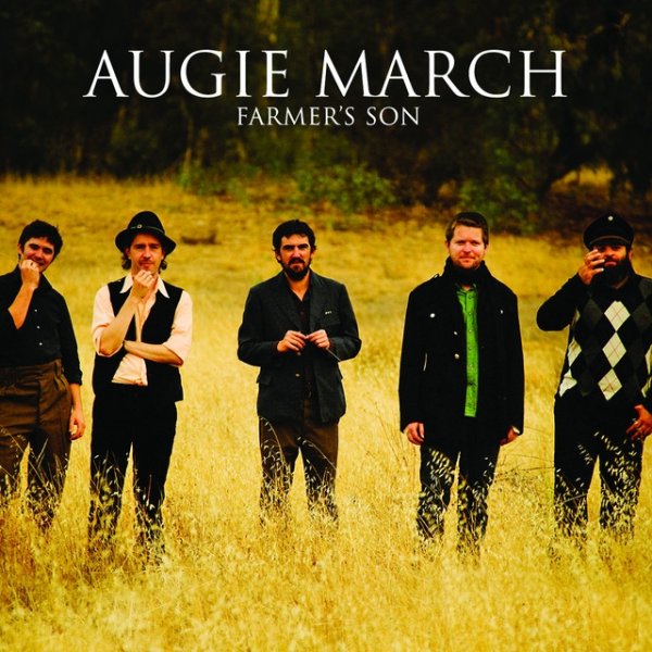 Farmer's Son Album 