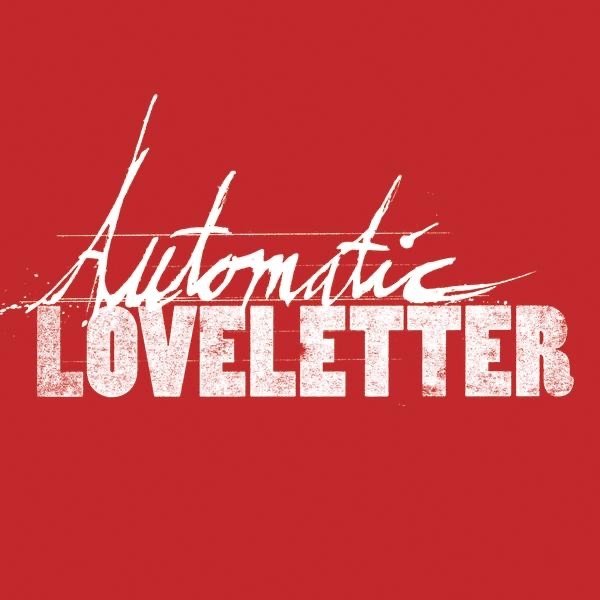 Automatic Loveletter Album 